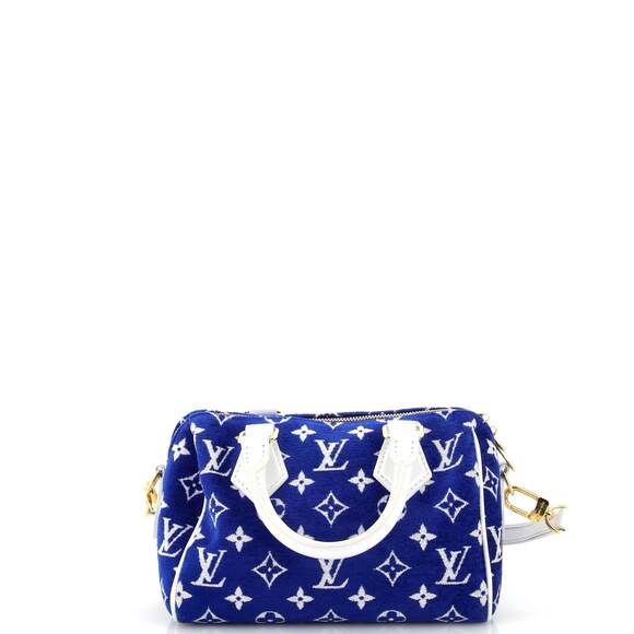 Louis Vuitton Speedy Bandouliere Bag Lv #149685L25B - Picture 4 of 8